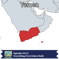 Everything Everywhere Daily: History, Science, Geography & More artwork