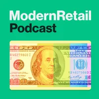 The Modern Retail Podcast artwork