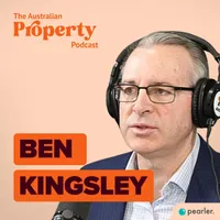 Australian Property Podcast artwork