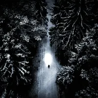 Invisible Choir artwork