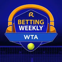 Betting Weekly: WTA artwork