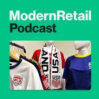 The Modern Retail Podcast artwork