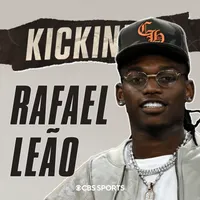 Kickin' It artwork