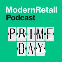 The Modern Retail Podcast artwork