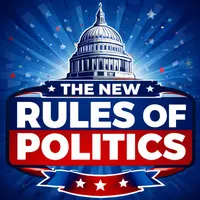 The Politics Guys artwork