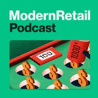 The Modern Retail Podcast artwork