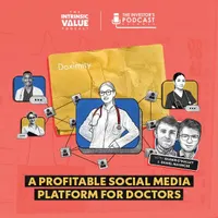 The Intrinsic Value Podcast - The Investor’s Podcast Network artwork