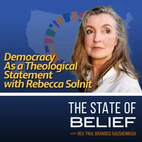 The State Of Belief artwork