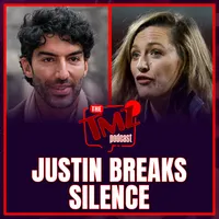 The TMZ Podcast artwork