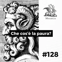 Mirabilia - Il Podcast delle storie straordinarie artwork