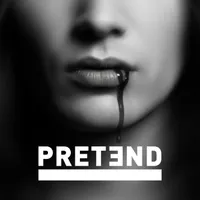 PRETEND artwork