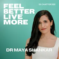 Feel Better, Live More with Dr Rangan Chatterjee artwork