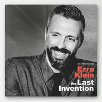The Last Invention artwork
