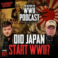 The History of WWII Podcast artwork