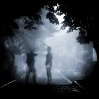 Invisible Choir artwork