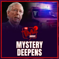 The TMZ Podcast artwork