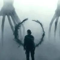 Imaginary Worlds artwork
