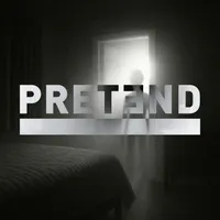 PRETEND artwork