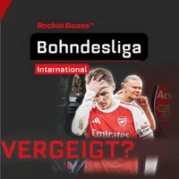 Bohndesliga artwork