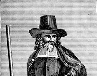 The History of Witchcraft artwork