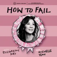 How To Fail With Elizabeth Day artwork