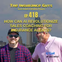 The Insurance Guys Podcast artwork