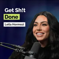 Young and Profiting with Hala Taha (Entrepreneurship, Sales, Marketing) artwork