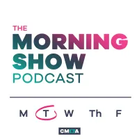The Morning Show Podcast artwork