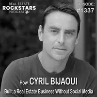 Real Estate Rockstars Podcast artwork
