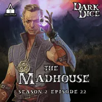 Dark Dice artwork