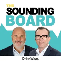 The Sounding Board artwork