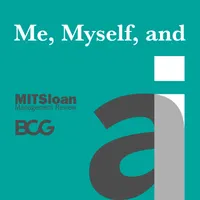 Me, Myself, and AI artwork