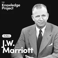 The Knowledge Project artwork