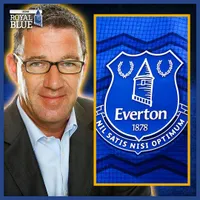 Royal Blue: The Everton FC Podcast artwork