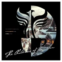 The Amelia Project artwork