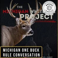 Bowhunter Chronicles Podcast artwork