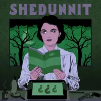 Shedunnit artwork