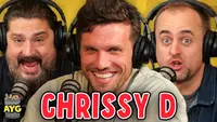 Are You Garbage? Comedy Podcast artwork