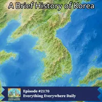 Everything Everywhere Daily: History, Science, Geography & More artwork