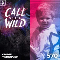 Monstercat Call of the Wild artwork