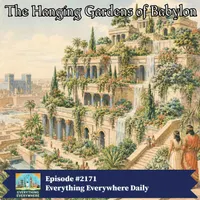 Everything Everywhere Daily: History, Science, Geography & More artwork