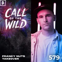 Monstercat Call of the Wild artwork