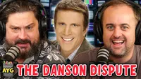 Are You Garbage? Comedy Podcast artwork
