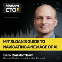 Modern CTO artwork