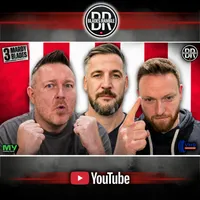 Blades Ramble - A Sheffield United Podcast artwork