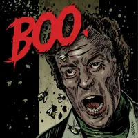 Random Number Generator Horror Podcast No. 9 artwork