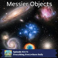Everything Everywhere Daily: History, Science, Geography & More artwork