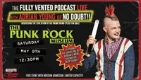 The Fully Vented Podcast artwork