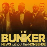 The Bunker – News without the nonsense artwork