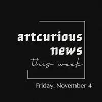 ArtCurious Podcast artwork